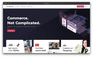 Amazon Print on Demand: How to Sell POD on Amazon - Ecommerce-Platforms.com
