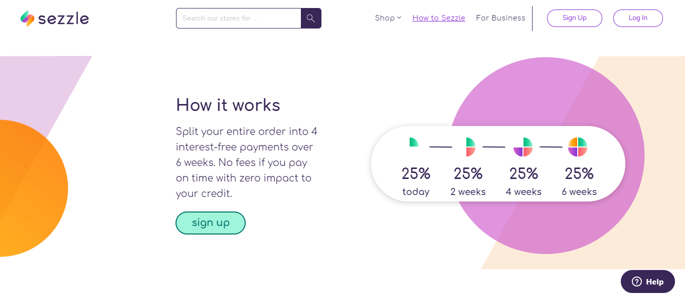 The Ultimate Sezzle Review (2023) A Pay Later Service for Online