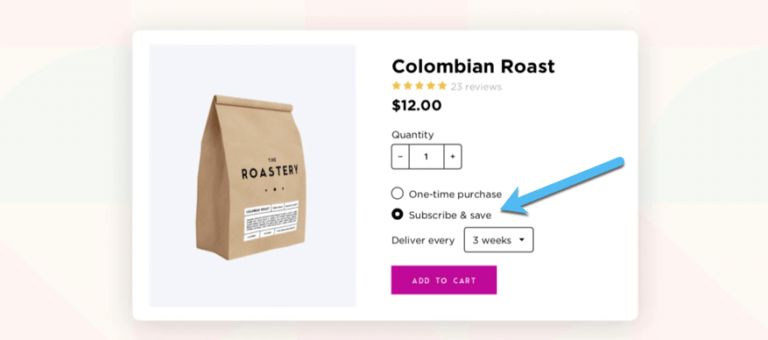 How To Sell Subscriptions On Shopify 2023 