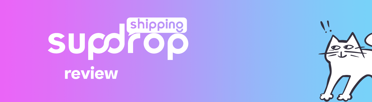 Sup.Dropshipping Revisão: Este é o Dropshipping Plataforma para você?