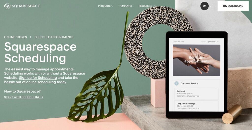 Squarespace Scheduling Pricing How Much Does It Cost And What Do You 