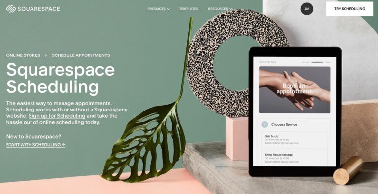 Squarespace Scheduling Pricing How Much Does It Cost And What Do You 