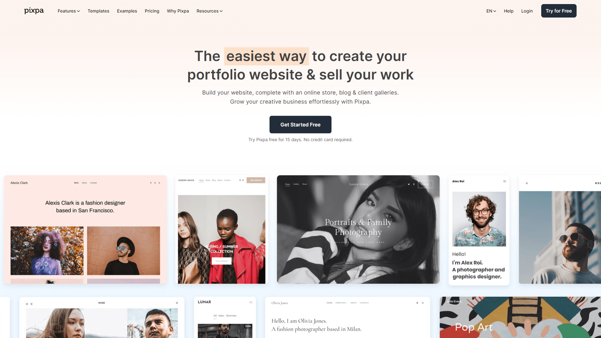 10 Best Platform for Artists in 2023 Platforms