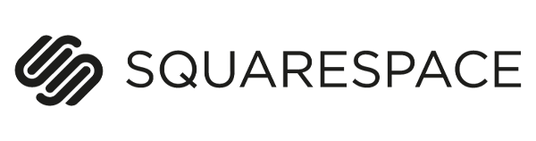 Squarespace logotipo