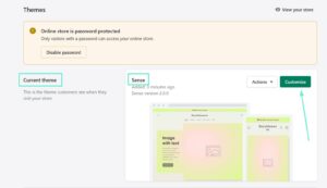 How to Change Themes on Shopify (And Transfer Most Of Your Content ...