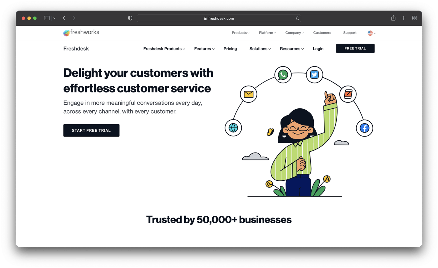 Best Help Desk Software for Small Business Platforms