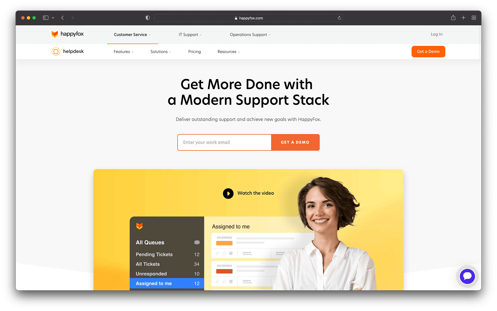 Best Help Desk Software for Small Business Platforms