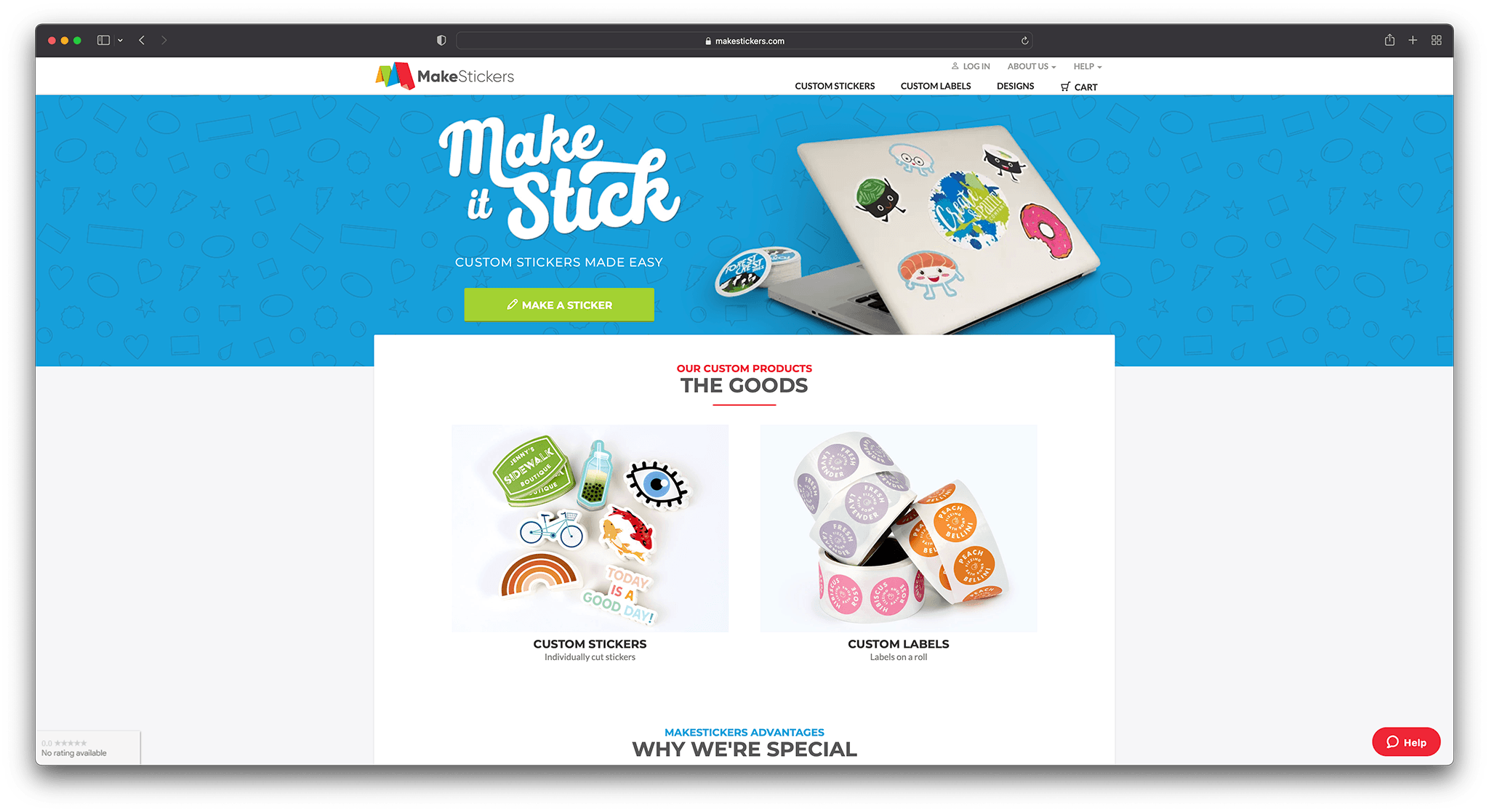 Best POD Companies for Print on Demand Stickers Platforms