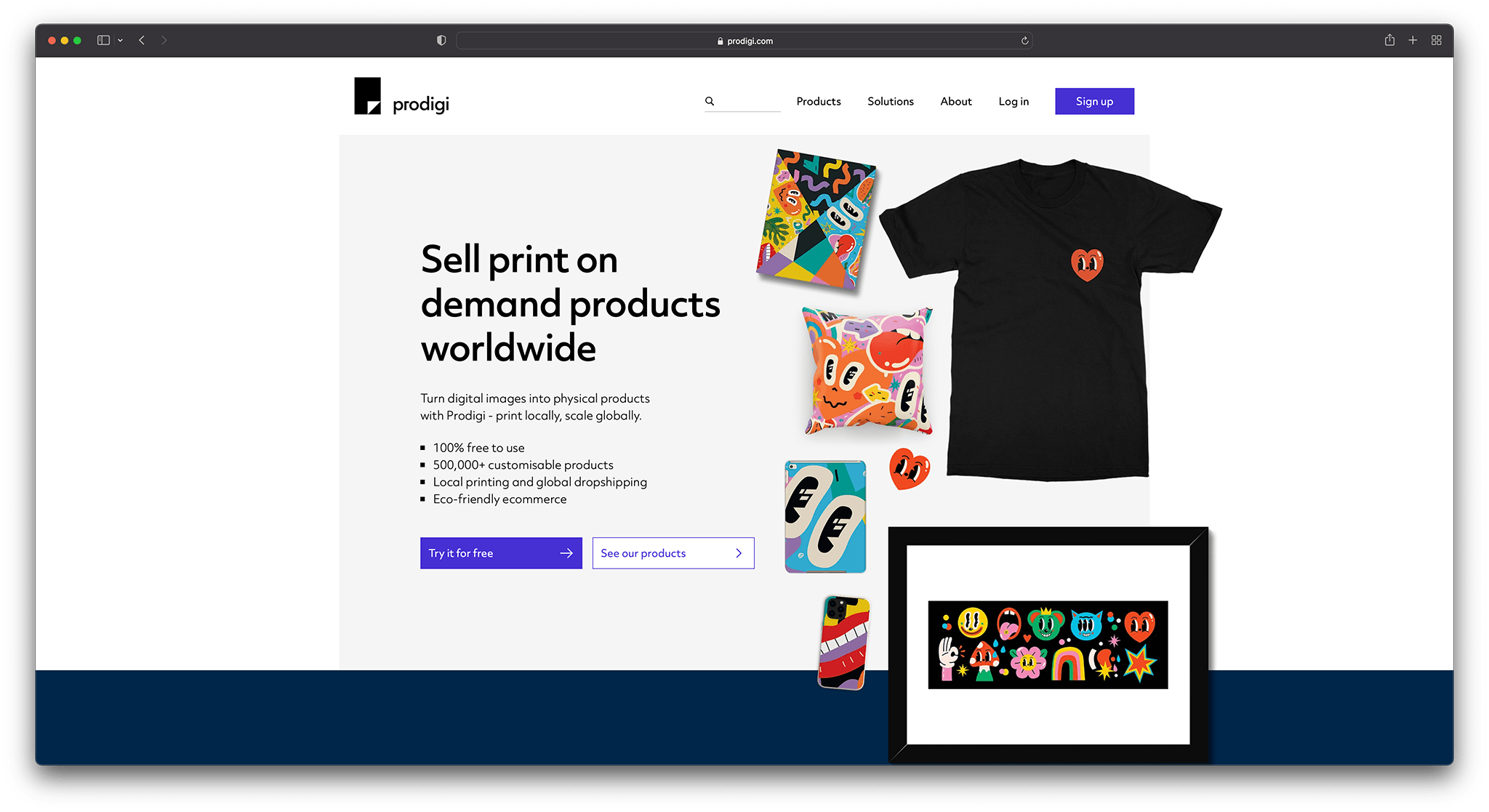 Best POD Companies for Print on Demand Stickers Platforms