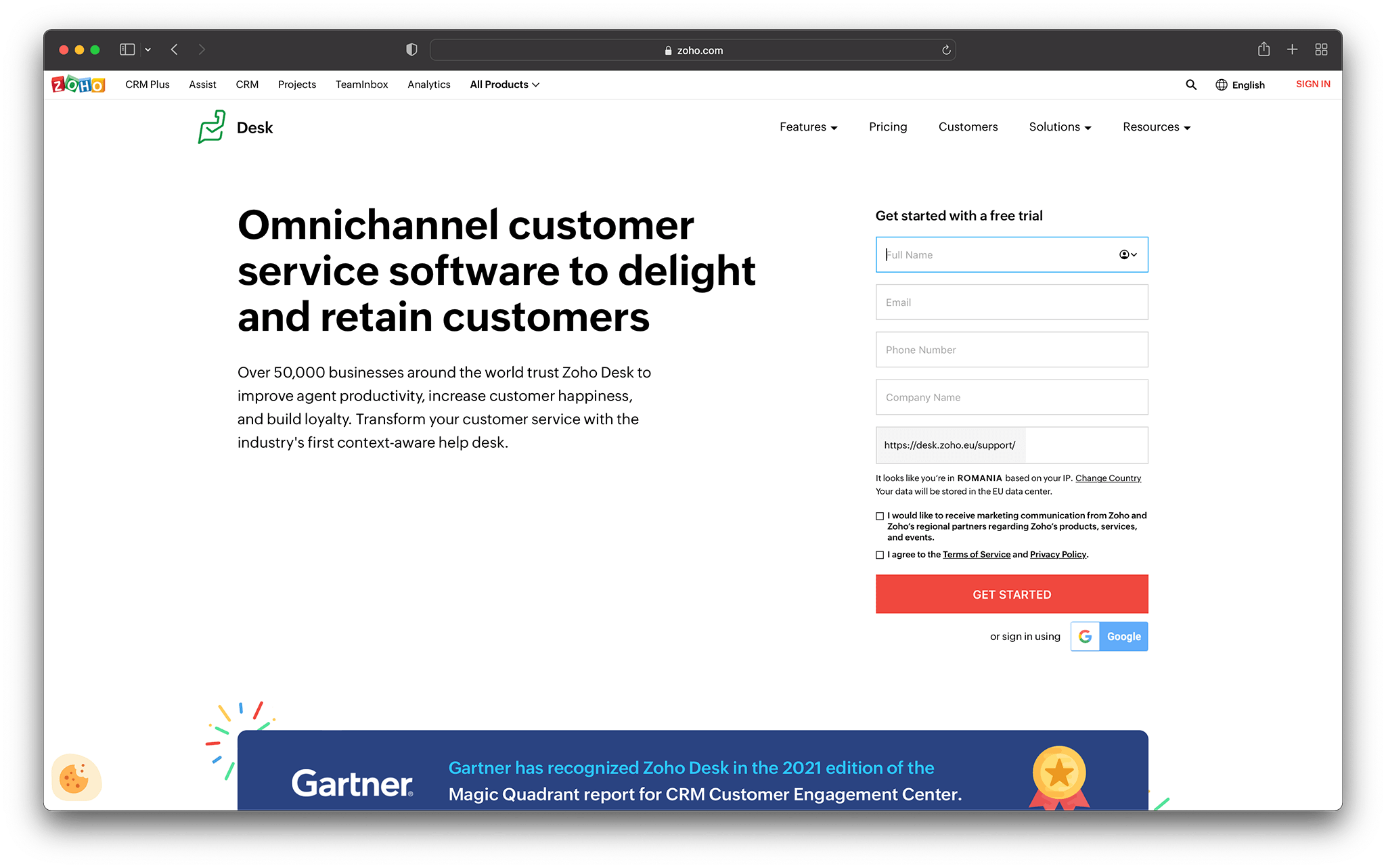 Best Help Desk Software for Small Business Platforms