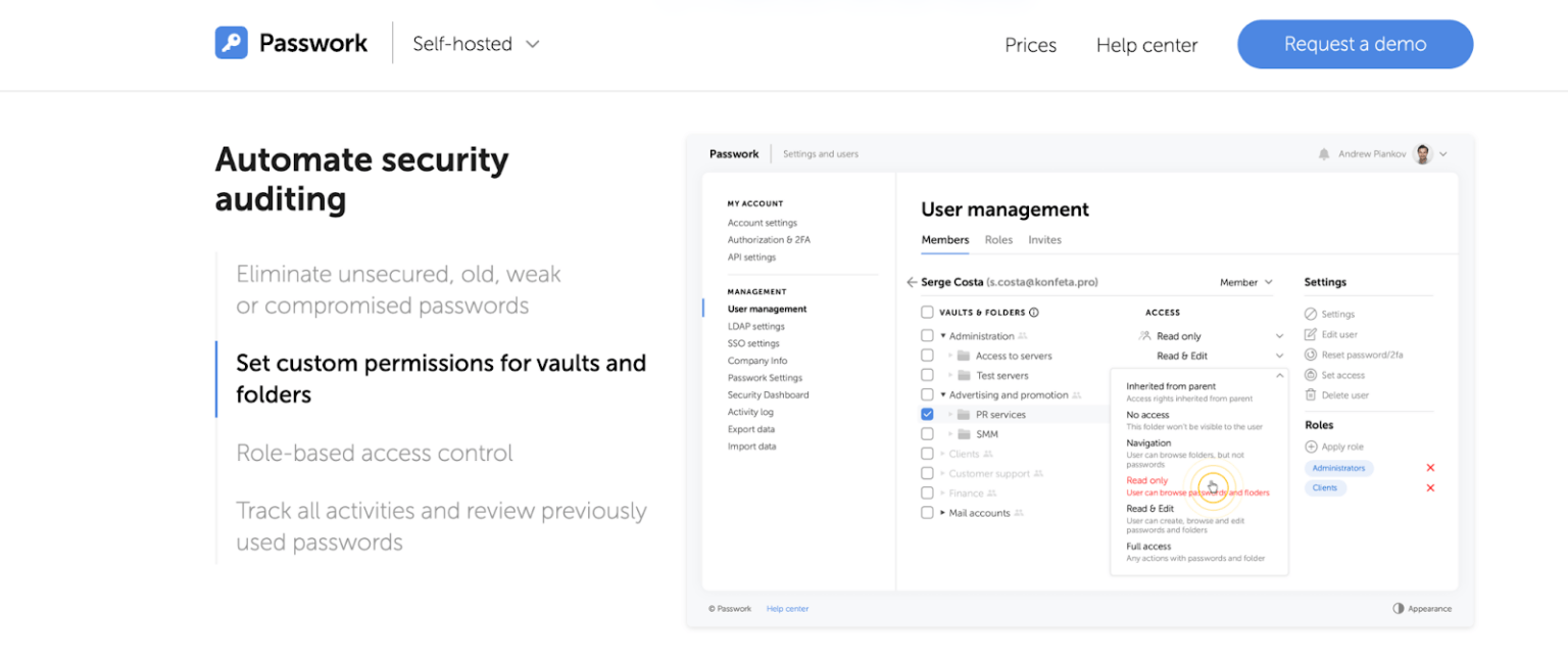 Passwork Review (2023): What You Need to Know - Ecommerce-Platforms.com