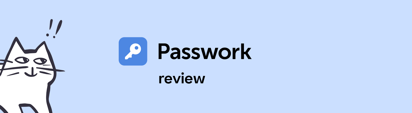 Passwork Review (mei 2022): wat u moet weten