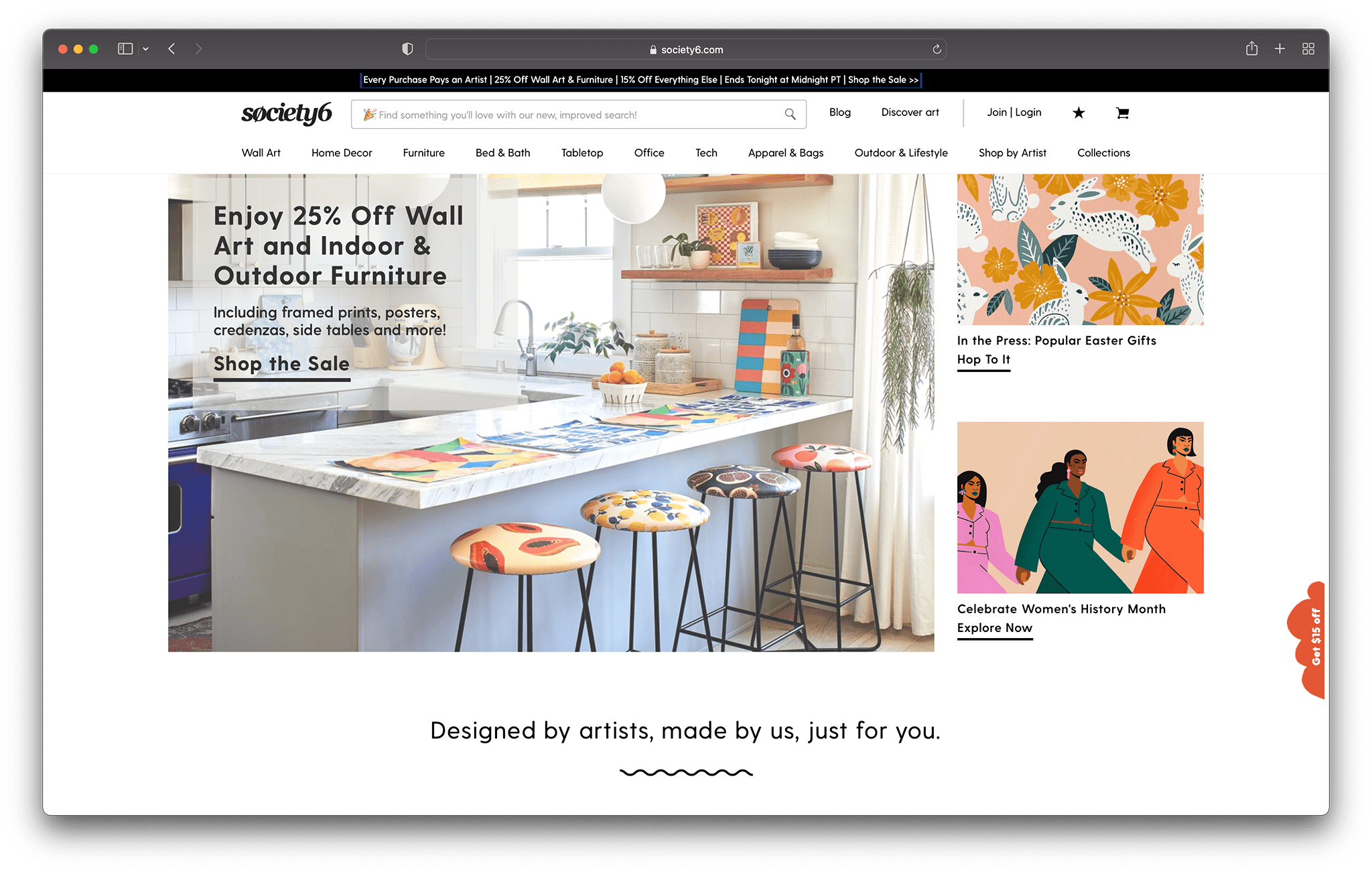 9 Best Print on Demand Sites for Artists for 2023 Platforms