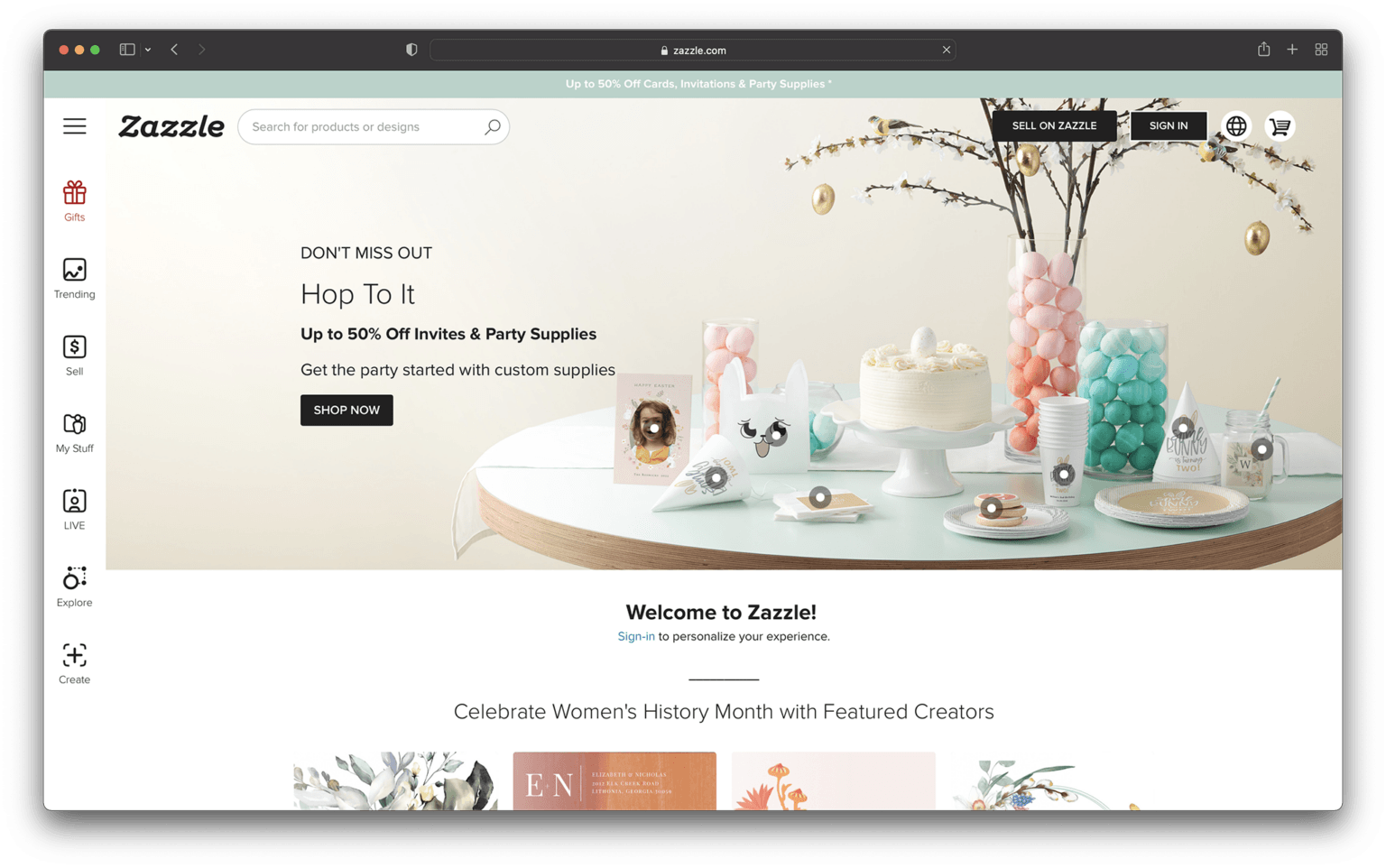 9 Best Print on Demand Sites for Artists for 2023 Platforms