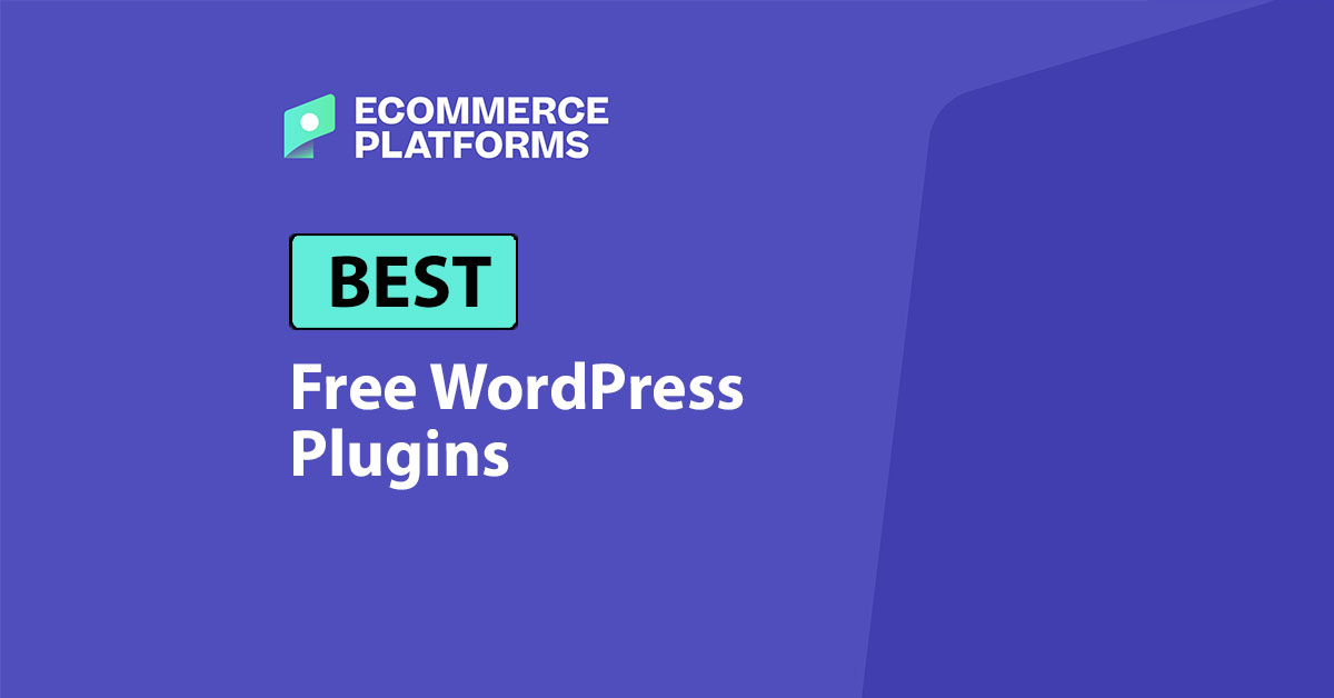 9 Must Have Free WordPress Plugins (Updated for 2024)