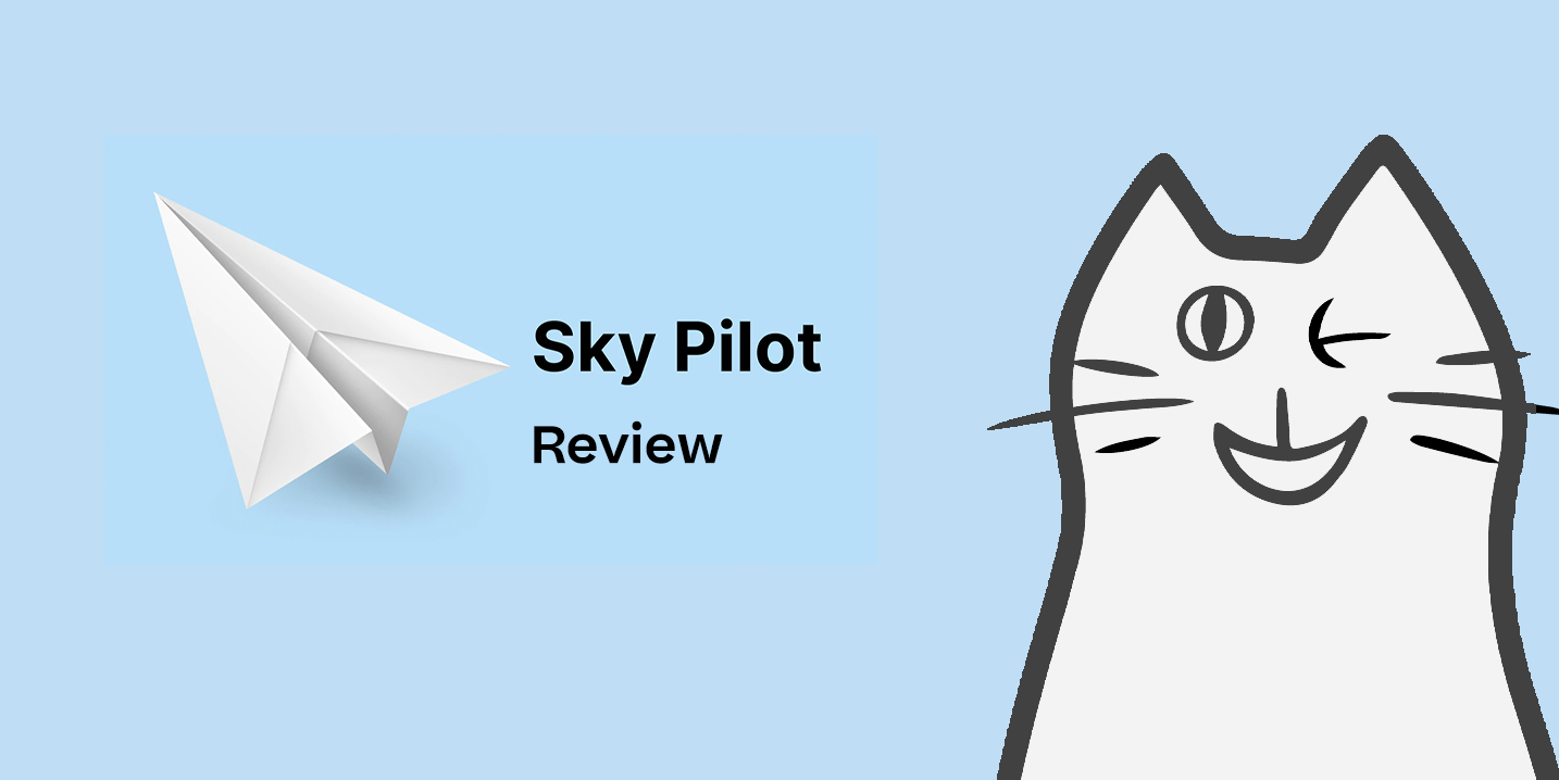 A Quick Sky Pilot Review Everything You Need to Know