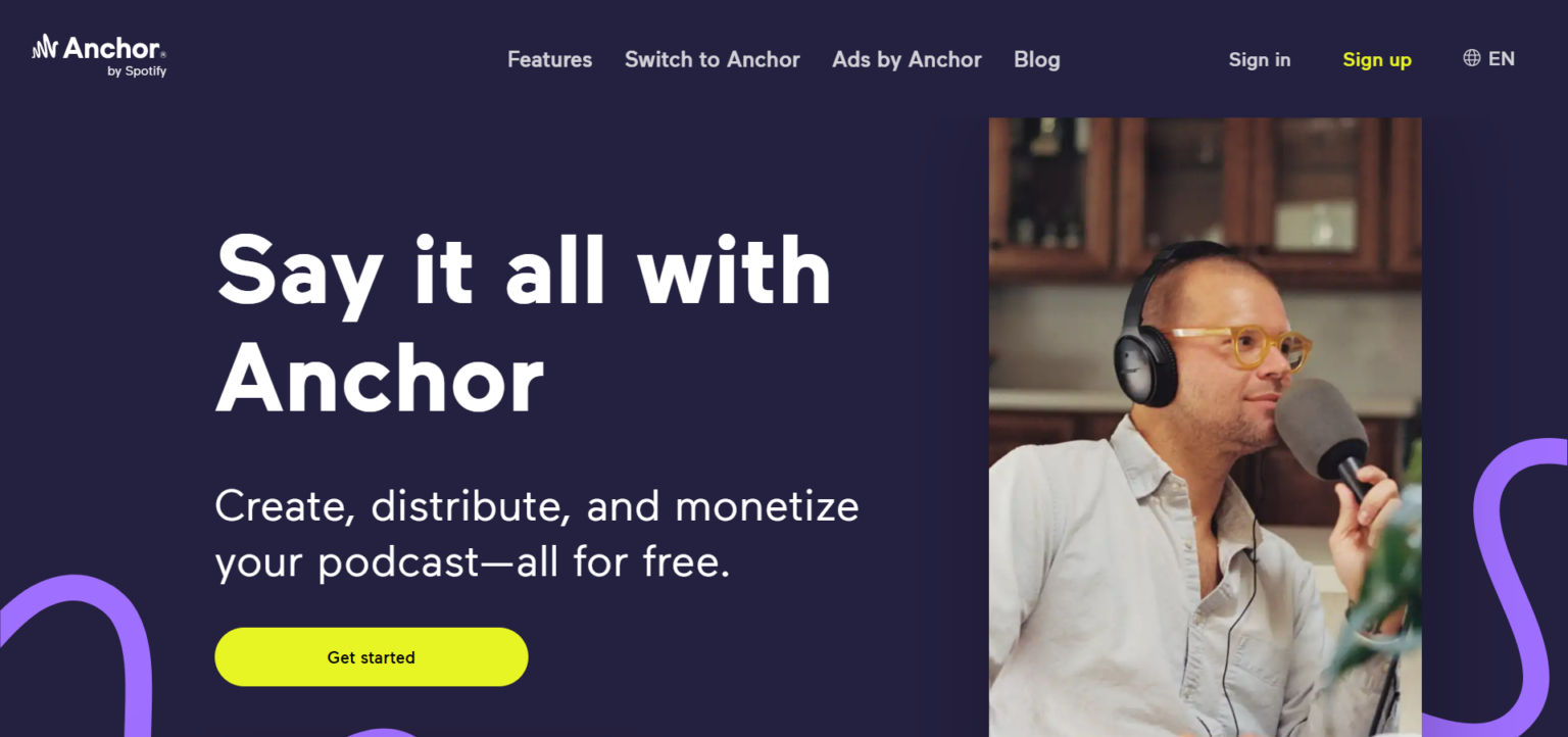 Anchor Review (June 2022) Is This The Right Podcasting Platform for