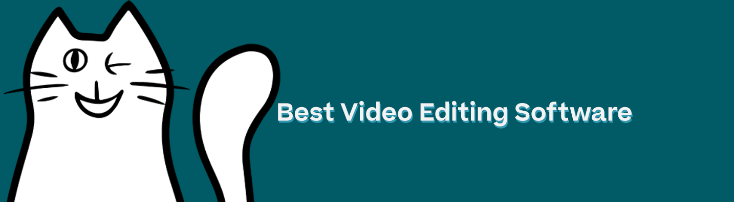 Meilleures options de logiciel de montage vidéo pour 2022