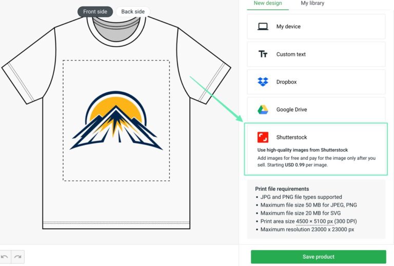 Printify Pricing 2025: How Much Does Printify Cost? - Ecommerce ...