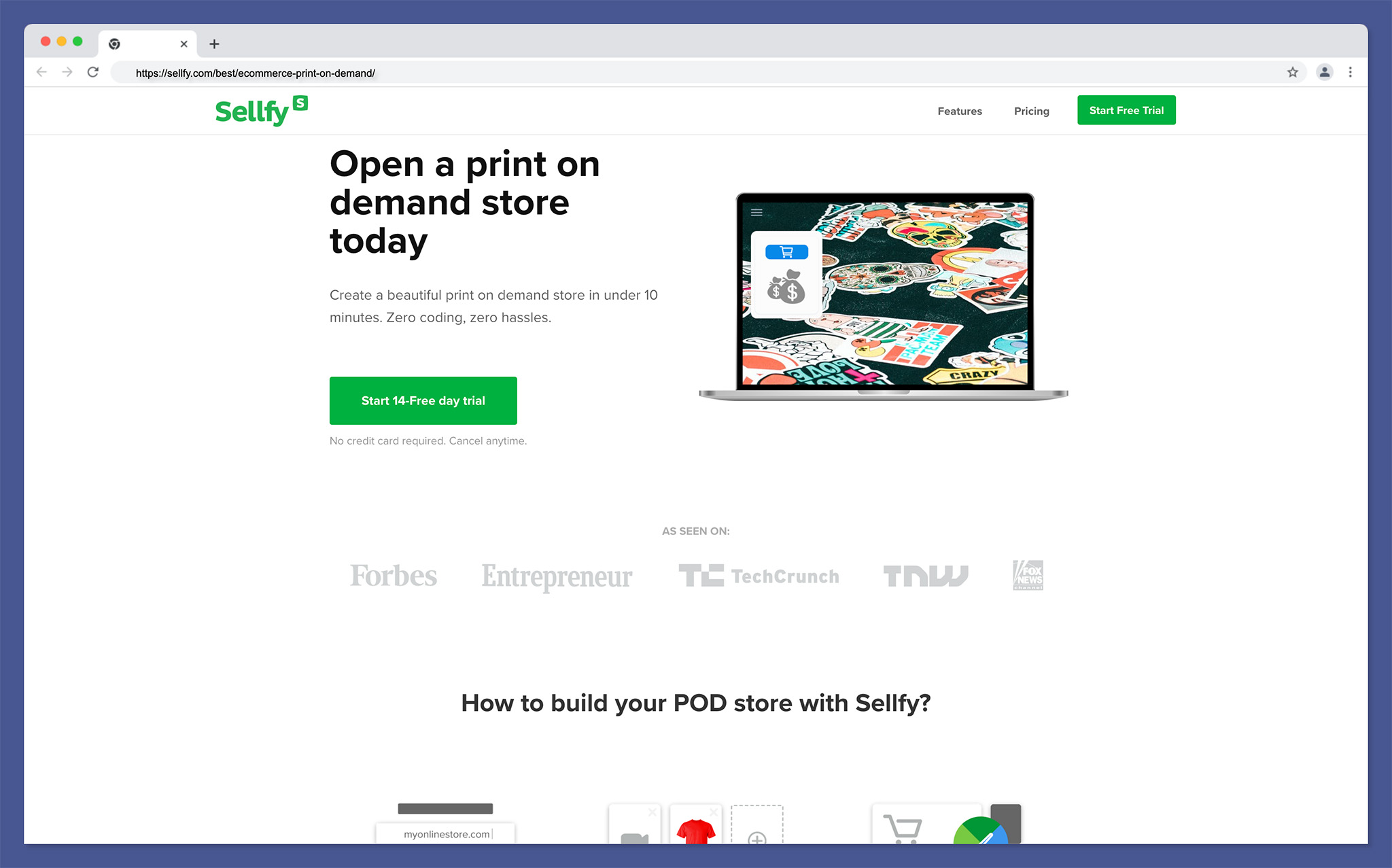 11 Best Print on Demand Companies in Europe (2024) Platforms