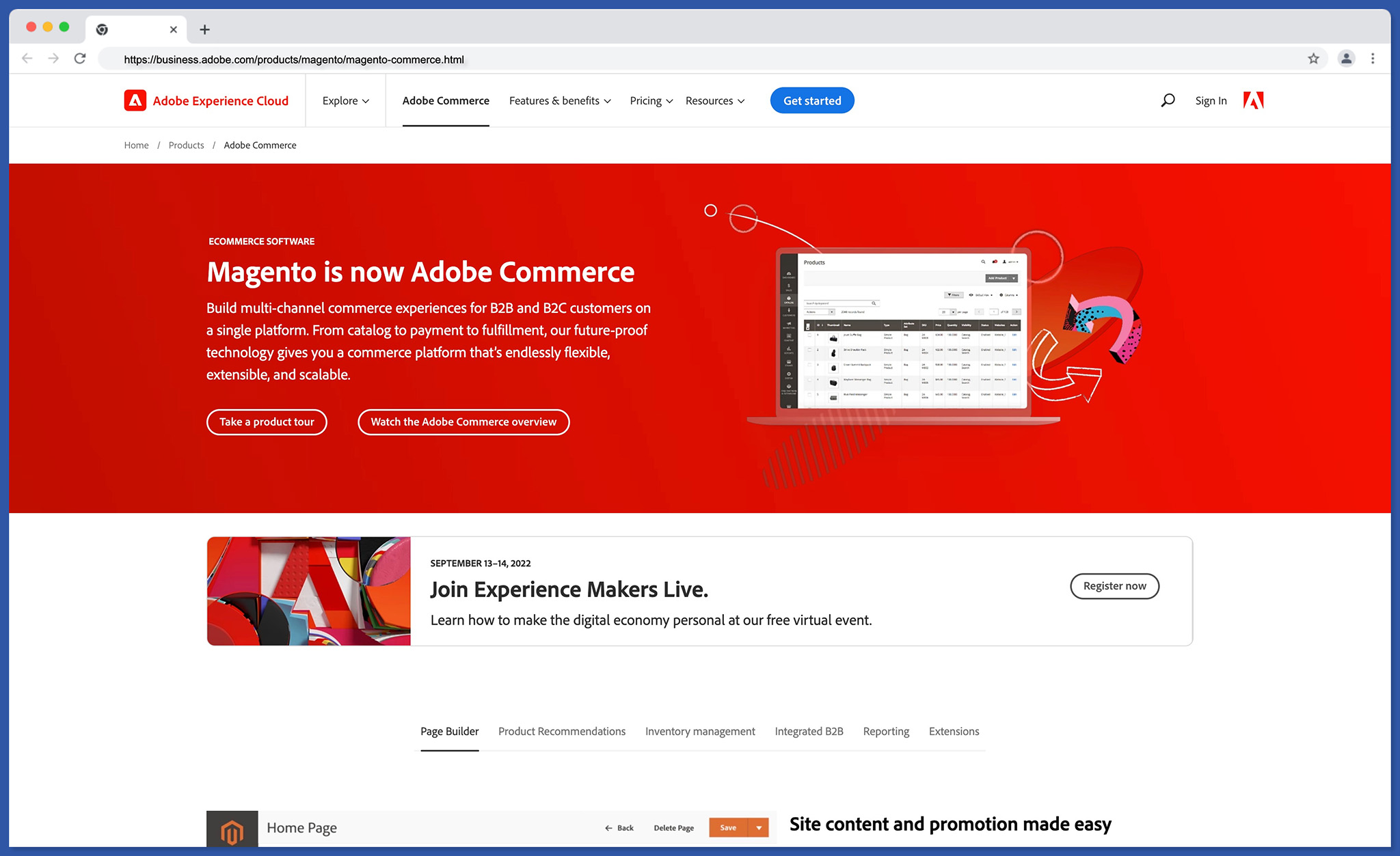 Los mejores sistemas de gestión de contenido en 2024 plataformas de