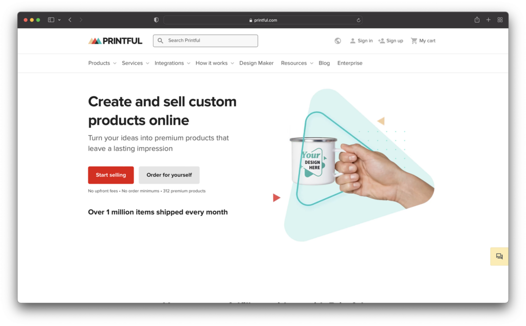 8 Best Etsy Print On Demand Solutions For 2024 Ecommerce Platforms