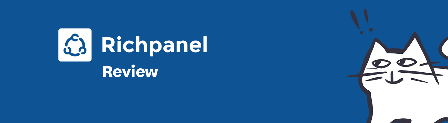 Richpanel anmeldelse: Multi-Channel kundesupport til Shopify og mere