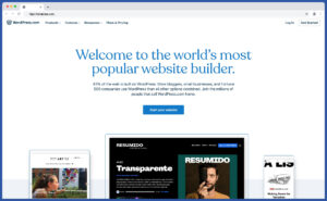 Best Content Management Systems in 2024 - Ecommerce-Platforms.com