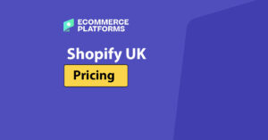 Shopify UK-Preise