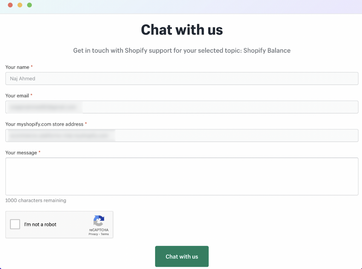 How To Contact Shopify Customer Support In 2024 Ecommerce Platforms How To Contact Shopify Customer Support In 2024 Ecommerce Platforms