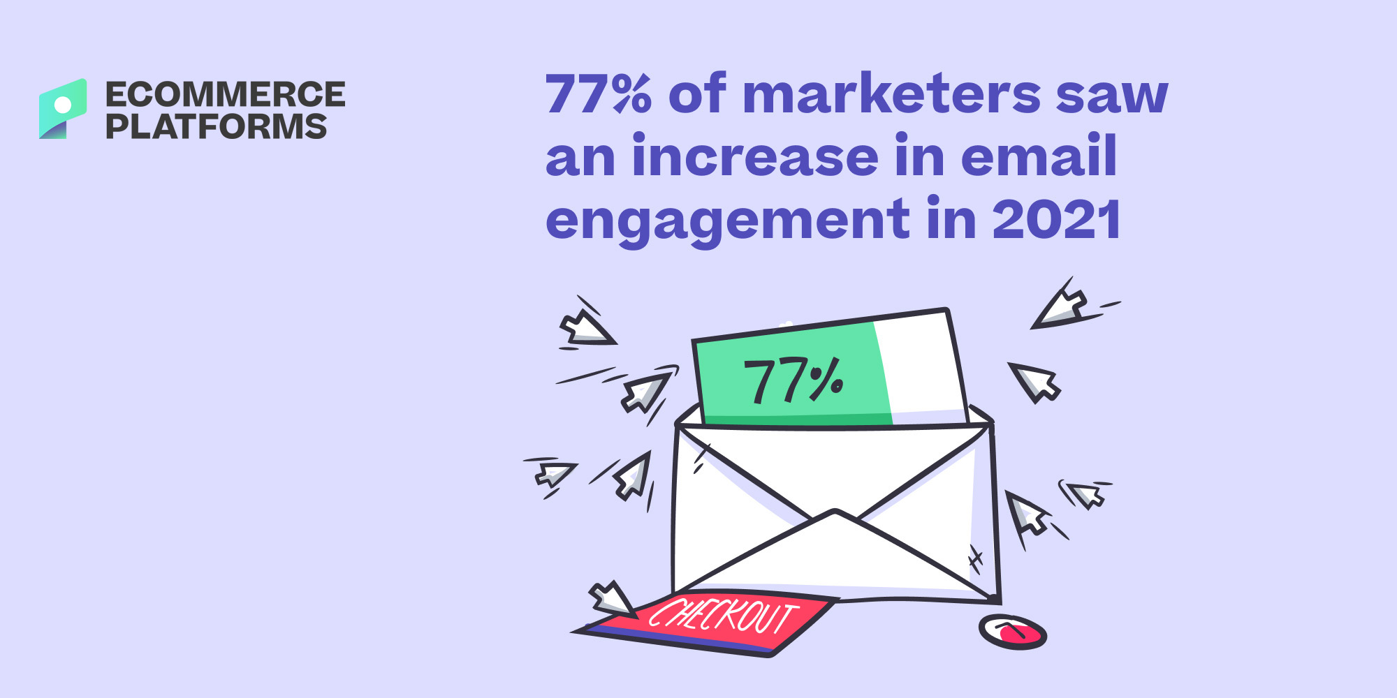 Essential Email Marketing Statistics To Strengthen Your Strategy in