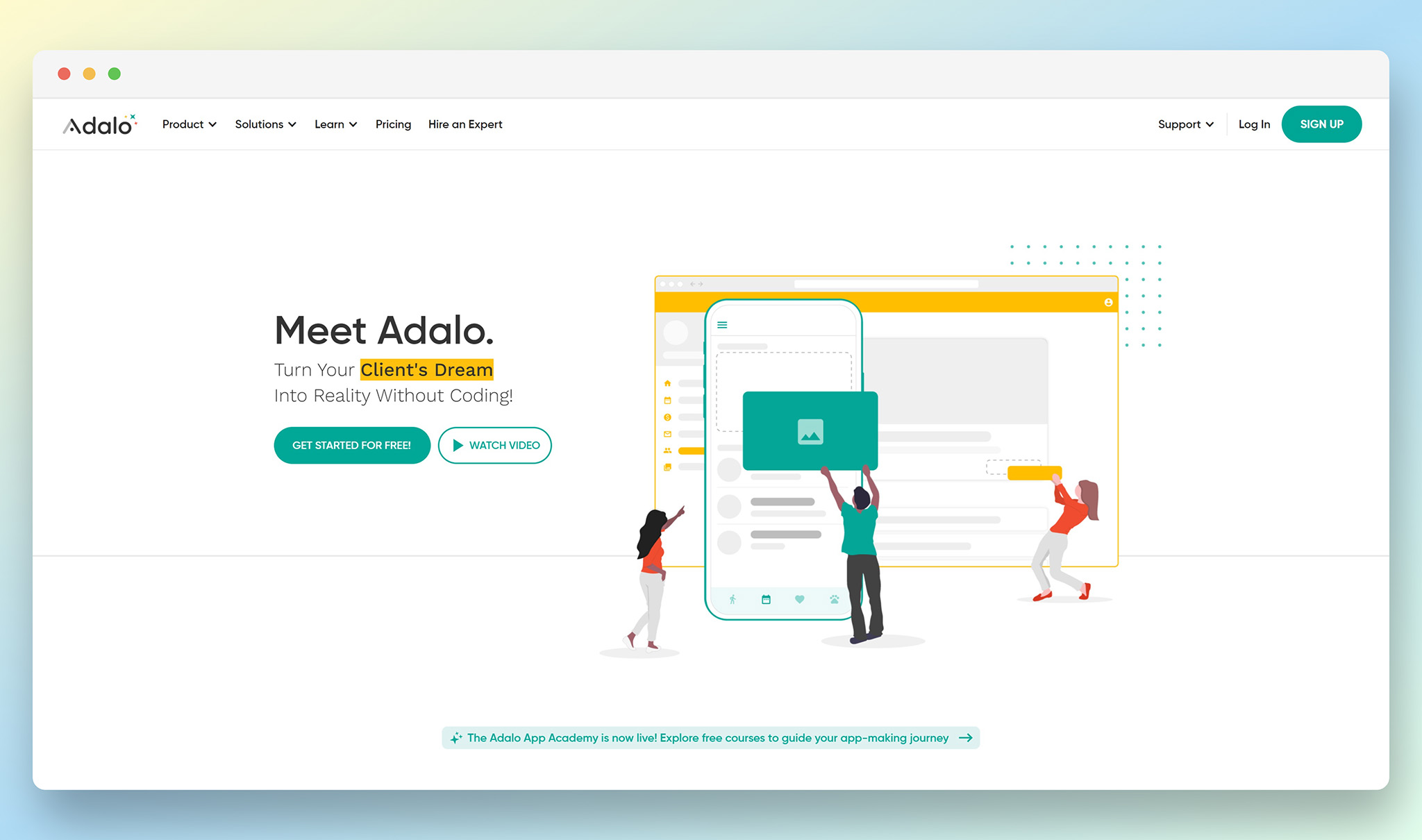 The Best No Code App Builders in 2023 - Ecommerce-Platforms.com