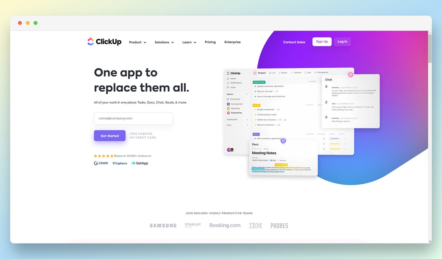 The Best No Code App Builders in 2023 - Ecommerce-Platforms.com