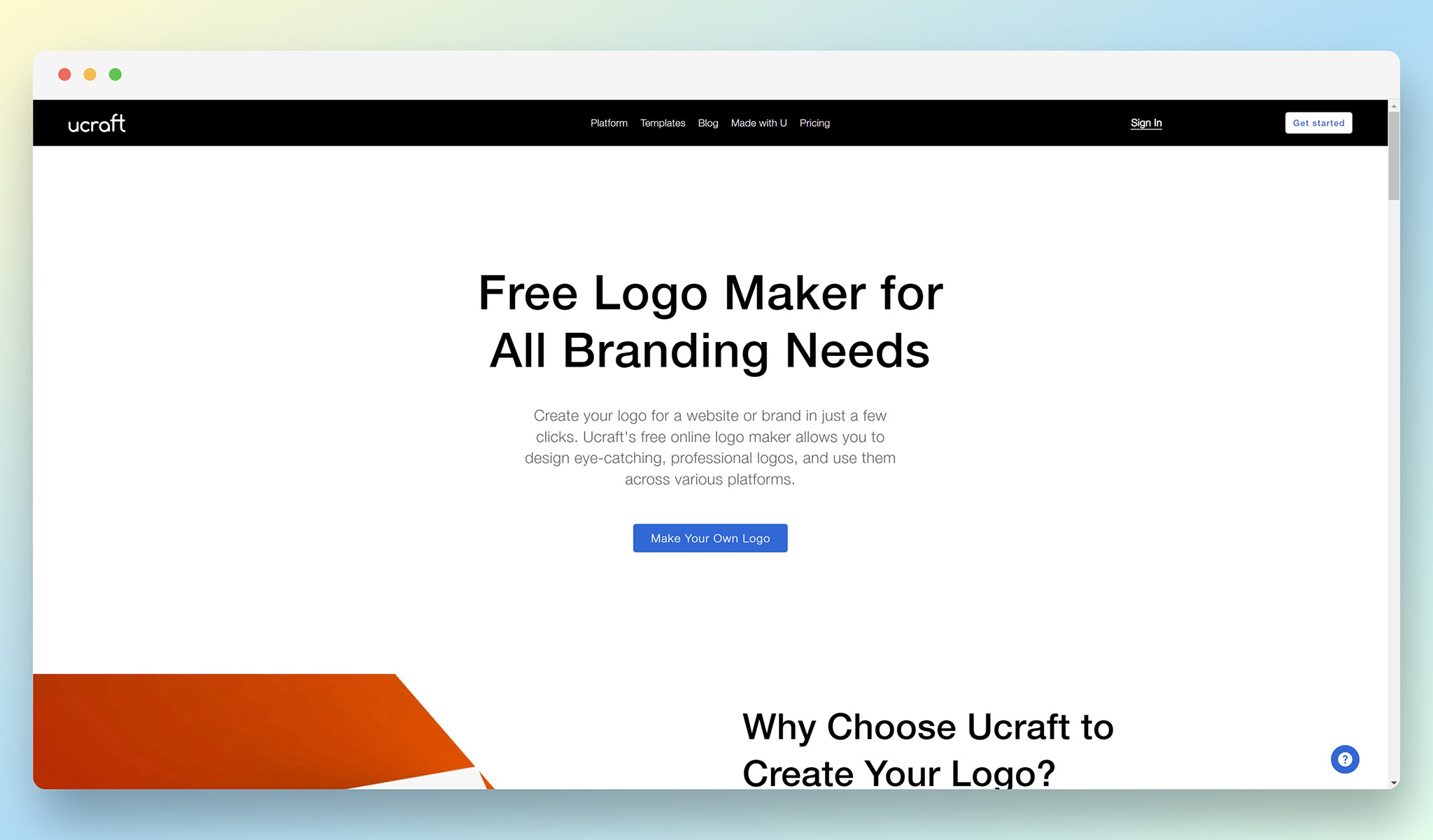 The Best Logo Maker for Your Brand Design Platforms