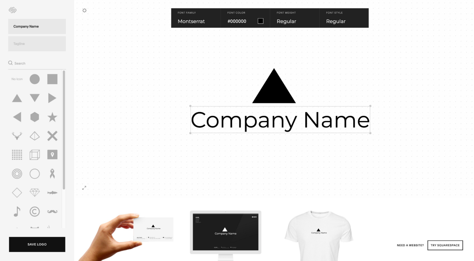 The Ultimate Squarespace Logo Maker Review (2023) Platforms