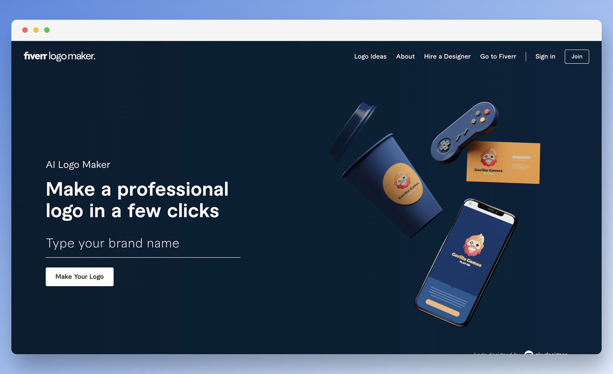 Best free logo maker 7 options for 2023 ecommerce platforms