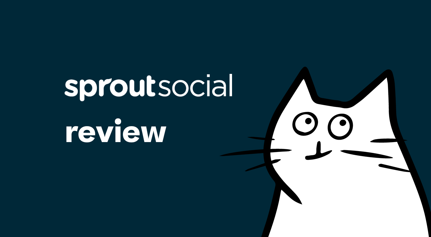 Sprout Social Review 2023 A Guide To Sprout Social Ecommerce Platforms