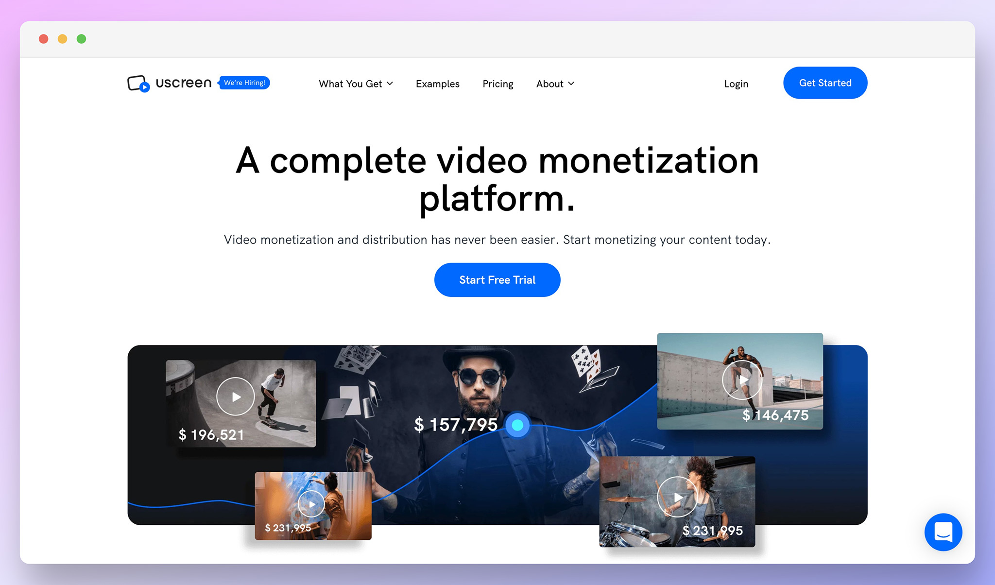 Uscreen Pricing The Complete Guide to Uscreen Pricing