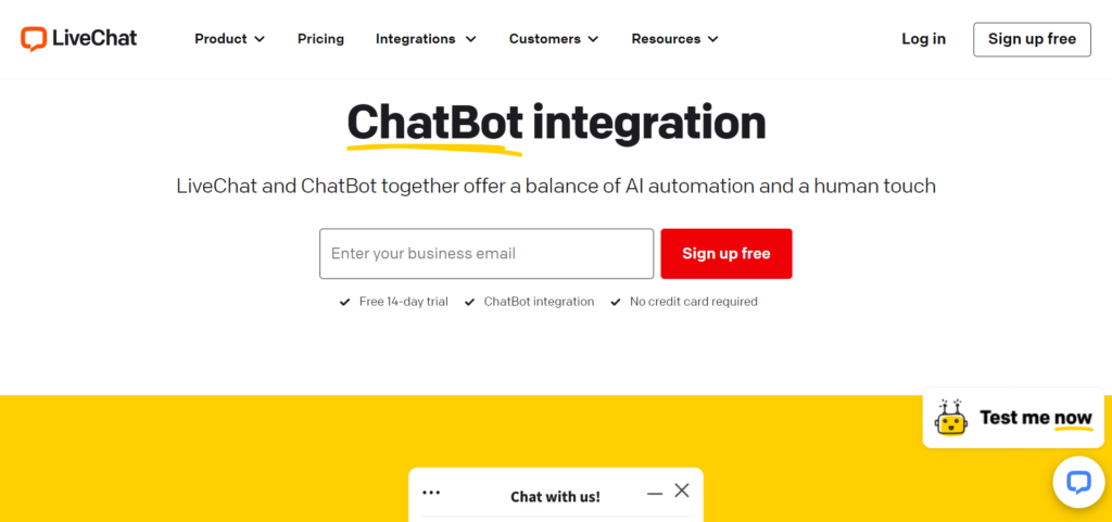best ai chatbots for shopify