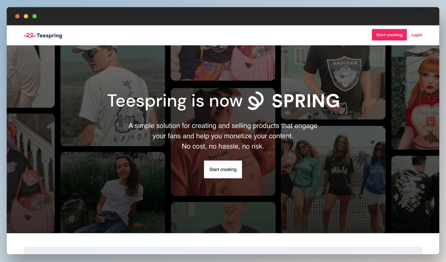 6 Best TShirt Printing Companies for 2023 Platforms