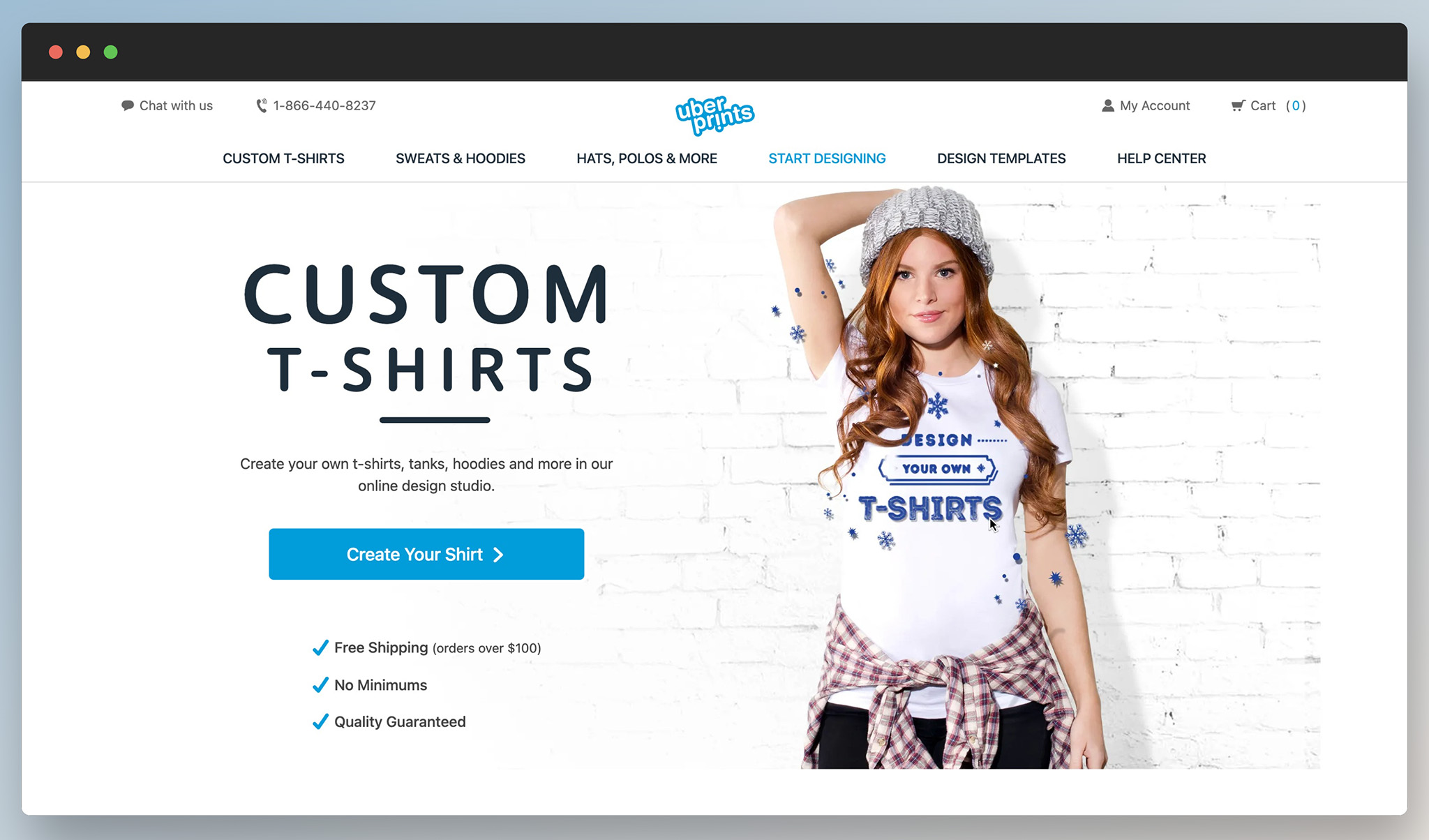6 Best TShirt Printing Companies for 2023 Platforms