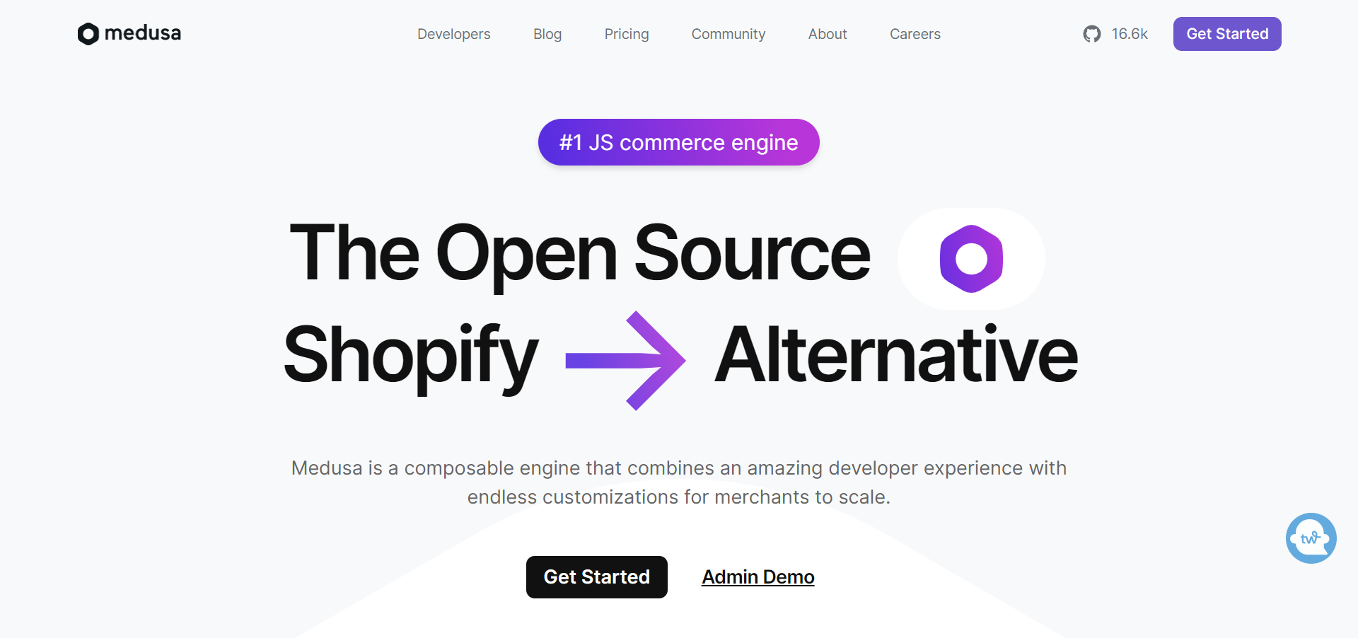 Medusa Review 2024 An Open Source Alternative To Shopify Medusa Review 2024 An Open Source Alternative To Shopify