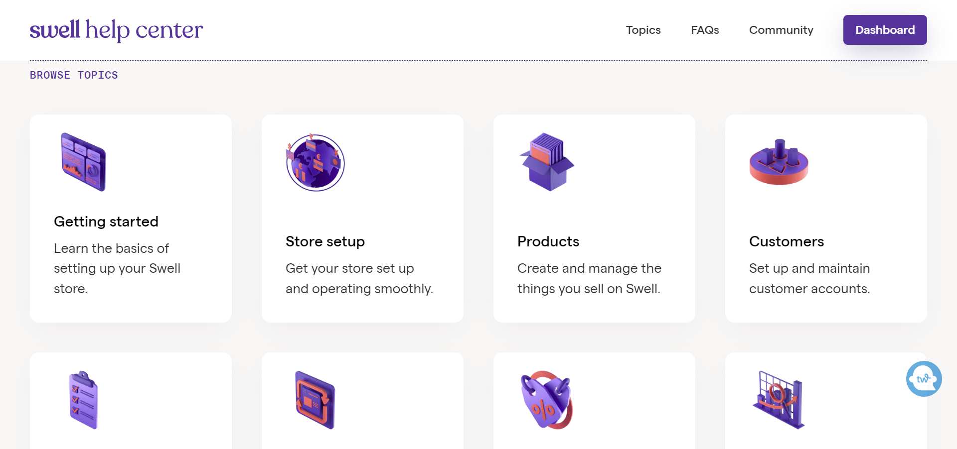 Swell Review (2023) What You Need To Know About Swell