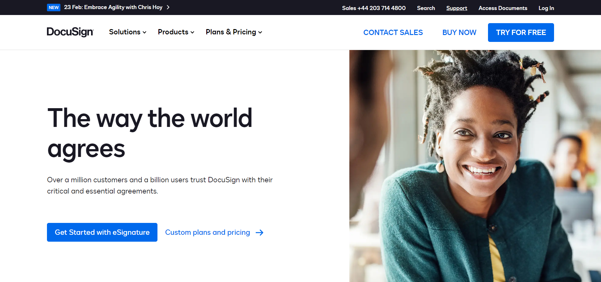4 Best eSignature APIs for 2024 - Key Features, Pros and Cons ...