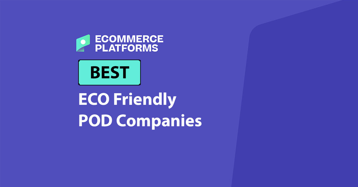 7 Best Eco-Friendly Print on Demand Companies (2026): Verified Certifications, Not Marketing Claims