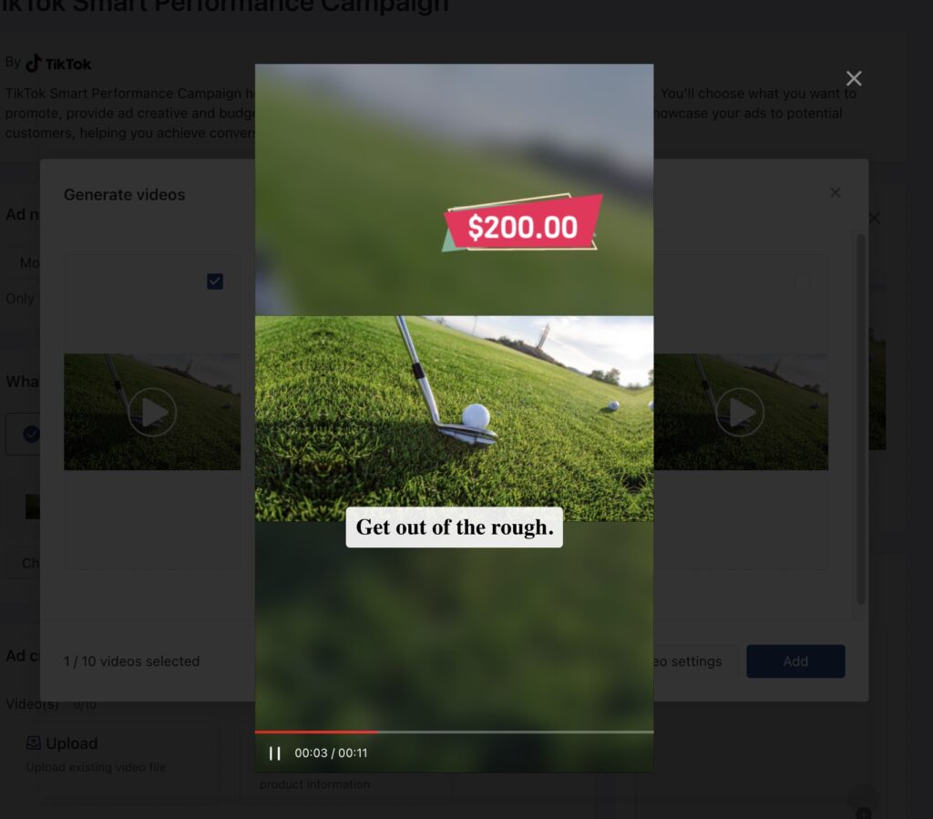 How to Sell on TikTok with Shopify in 2023 - Ecommerce Platforms