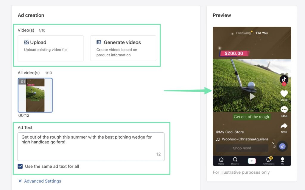 How to Sell on TikTok with Shopify in 2023 - Ecommerce Platforms
