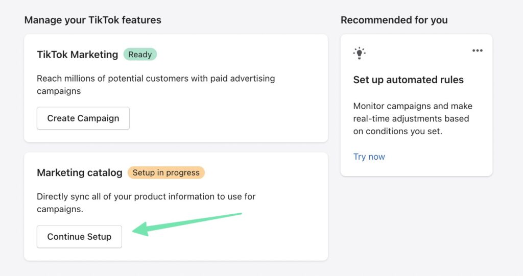 How to Sell on TikTok with Shopify in 2023 - Ecommerce Platforms