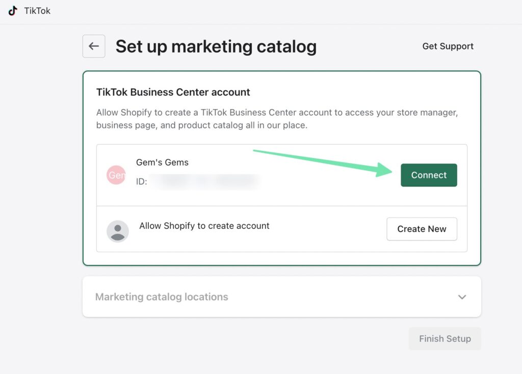 How to Sell on TikTok with Shopify in 2023 - Ecommerce Platforms