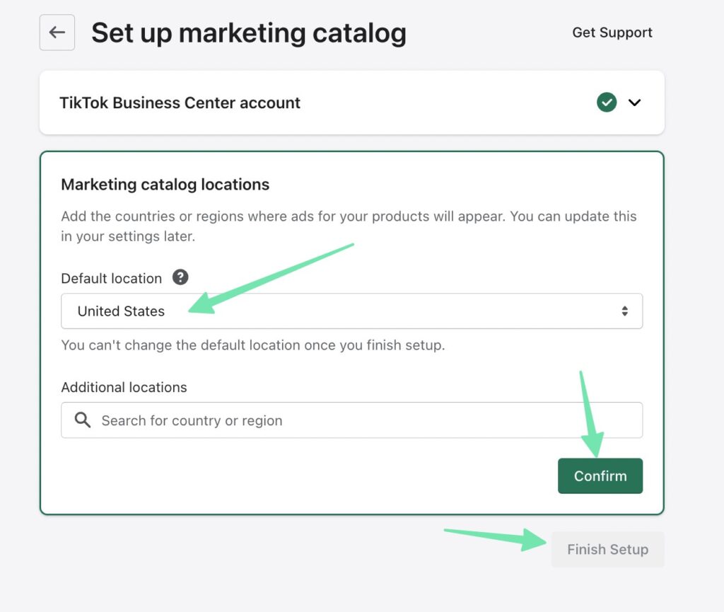 How to Sell on TikTok with Shopify in 2023 - Ecommerce Platforms